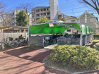 【駐輪場】