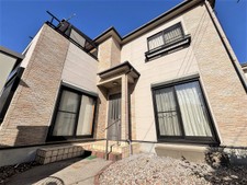 越谷市大字弥十郎