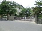 弥栄小学校(1100ｍ)