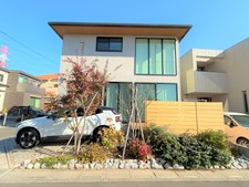 上尾市上尾下　中古戸建