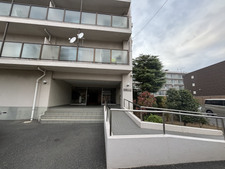 竹ノ塚ビューハイツ