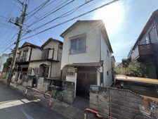 市川市曽谷３丁目　戸建