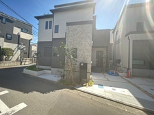 ポラスの分譲　トラディバイス浦和