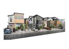 ポラスの分譲　ブリスト鳩ヶ谷 ル・パルク