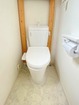 2階トイレ