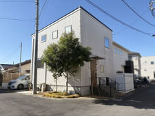 春日部市増富　戸建