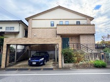 我孫子市久寺家１丁目 戸建て