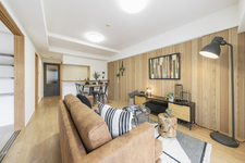 ダイアパレス川口新井宿