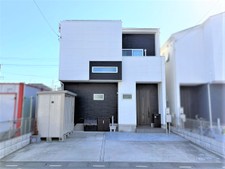 蕨市錦町6丁目　戸建