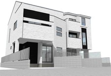 さいたま市大宮区三橋2丁目　新築戸建