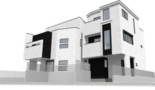 さいたま市大宮区三橋2丁目　新築戸建