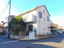 足立区江北７丁目 戸建て