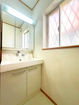 【洗面所】