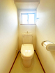 【2階トイレ】
