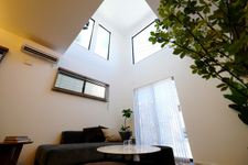 ブリスト上福岡 マチカドカフェ