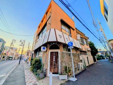 板橋区前野町1丁目