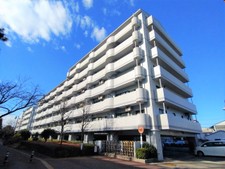 ライオンズマンション草加旭町第3