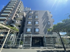 クラーク春日部壱番館