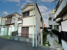 足立区保木間町5丁目