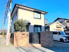 さいたま市西区水判土　中古戸建