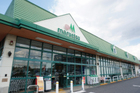 マルエツ佐知川店まで800ｍ