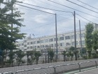 東栗原小学校まで270ｍ