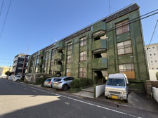 マイハウスマンション