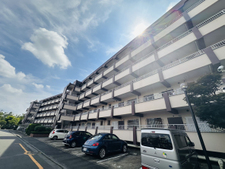 浦和ニューハイツ