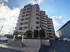 サーパス南市川