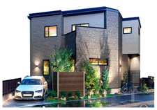 グランディニティ所沢