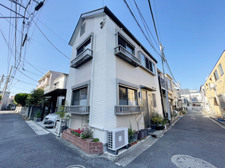 葛飾区立石６丁目土地