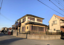 越谷市南荻島　戸建