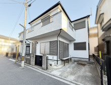 さいたま市南区大字大谷口　戸建