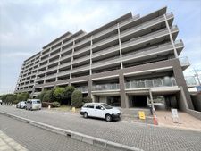 ルネ・マザーズシティ北棟８階部分