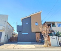 柏市高田 戸建て