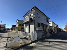 越谷市宮本町5丁目