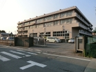 宮本小学校（130ｍ）