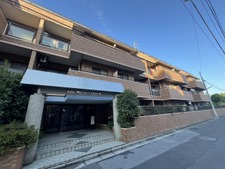 ライオンズマンション柴又