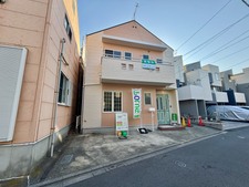 足立区西新井３丁目 戸建て
