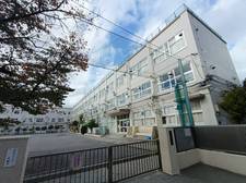 足立区西新井３丁目 戸建て