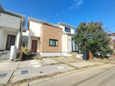 鎌ケ谷市初富 戸建て