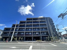 ミルーナヒルズD松戸