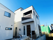 市川市若宮1丁目