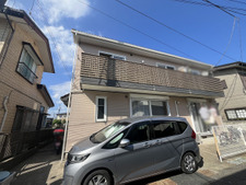 松戸市東平賀 戸建て