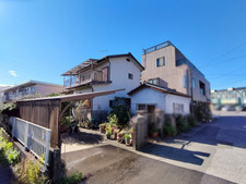 柏市大井 戸建て