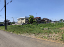 さいたま市岩槻区慈恩寺　土地