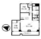 ダイアパレス金町第一