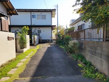 我孫子市中里 戸建て