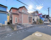 松伏町ゆめみ野東3丁目　戸建て