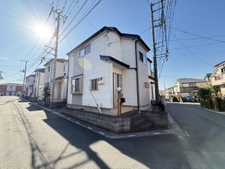 川口市大字安行慈林　戸建